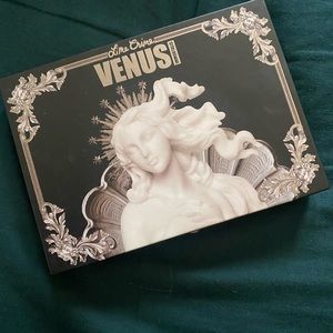 Lime Crime Venus Immortalis Eyeshadow Palette